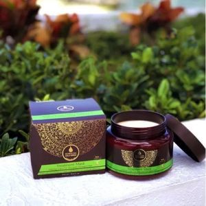 🍭 Mix & Match 2/$75 🍭 Moroccan Gold Series Hair Treatment Mask (8.45 fl oz)